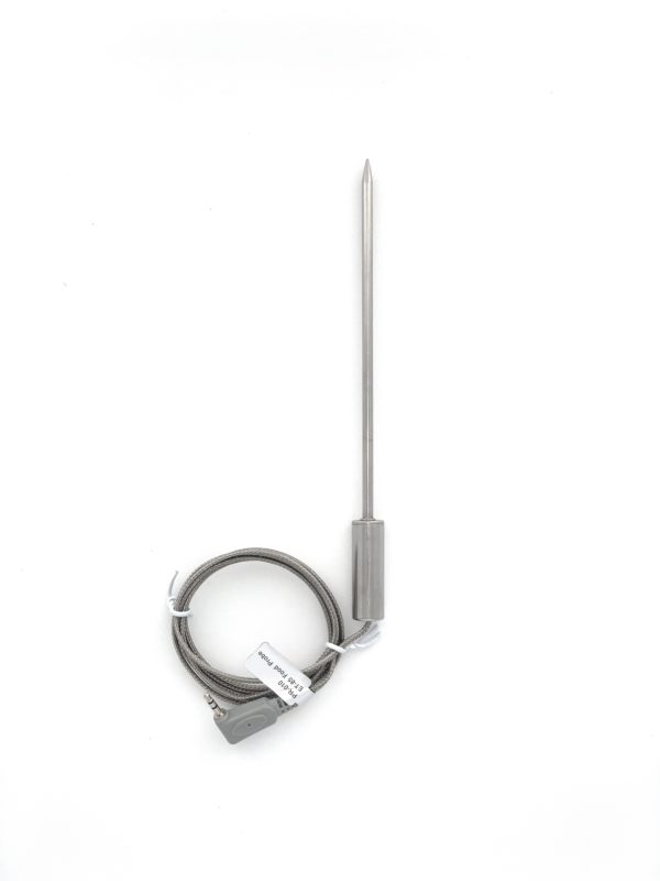 Maverick Replacement Probes