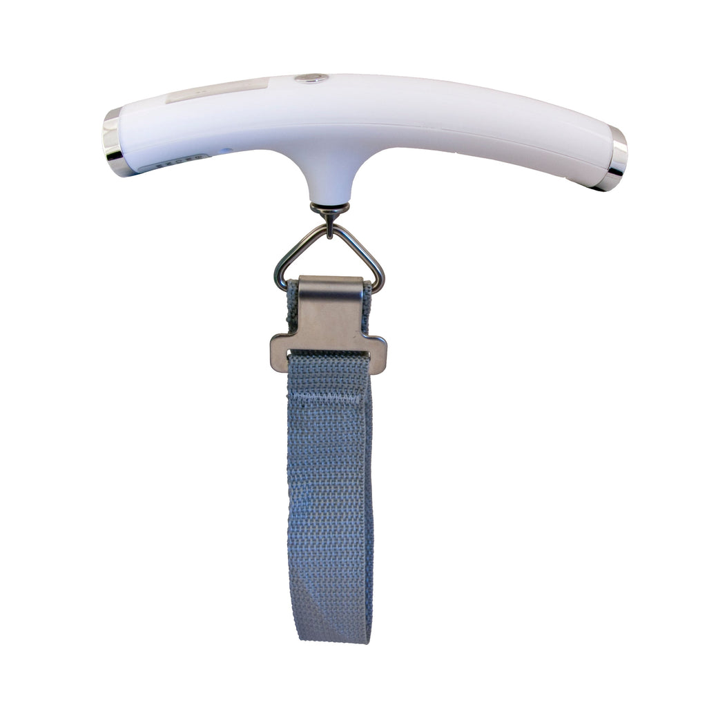 Velo Luggage Scale