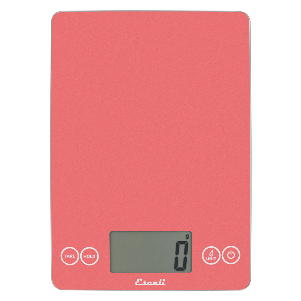 Arti Glass Kitchen Scale
