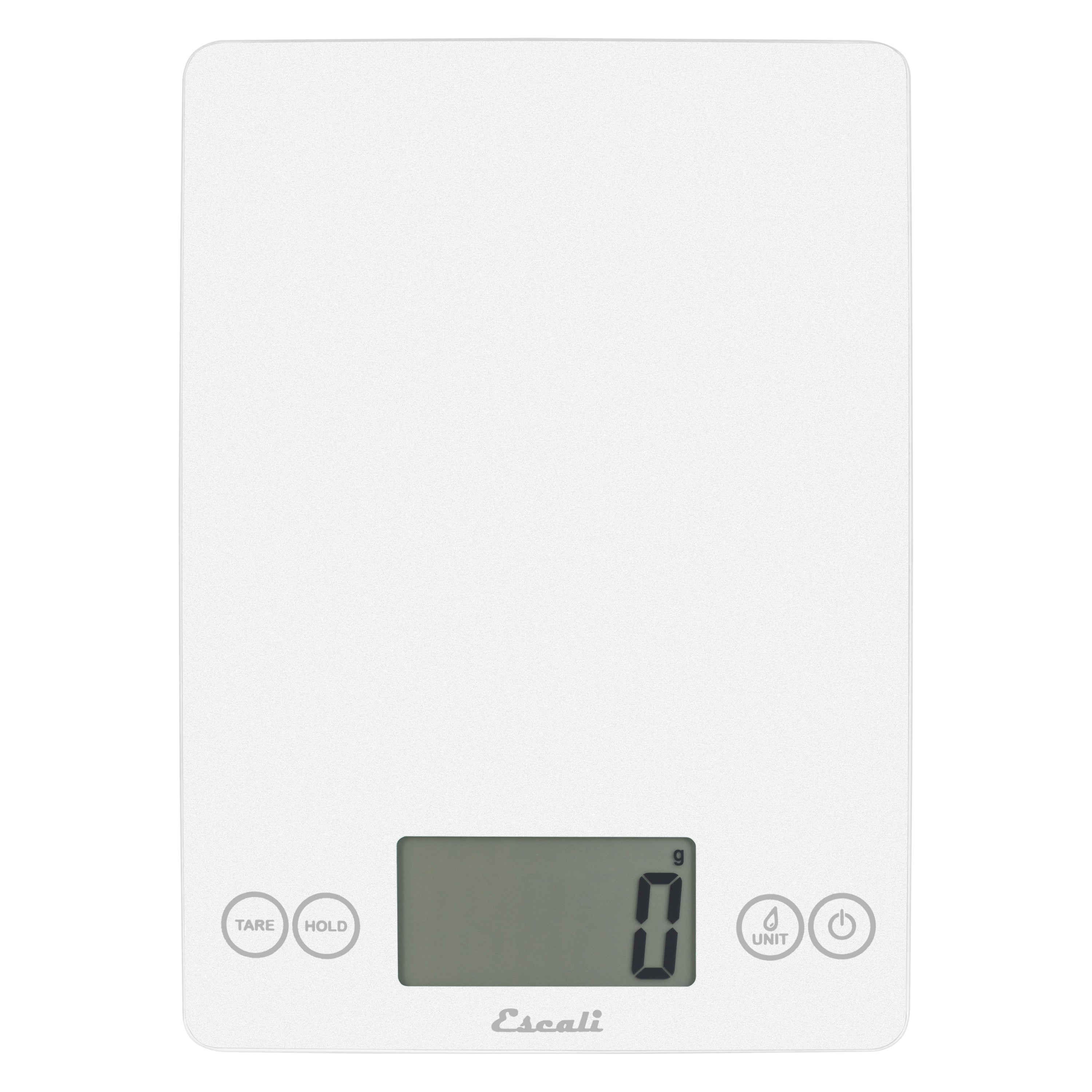 Arti Glass Kitchen Scale
