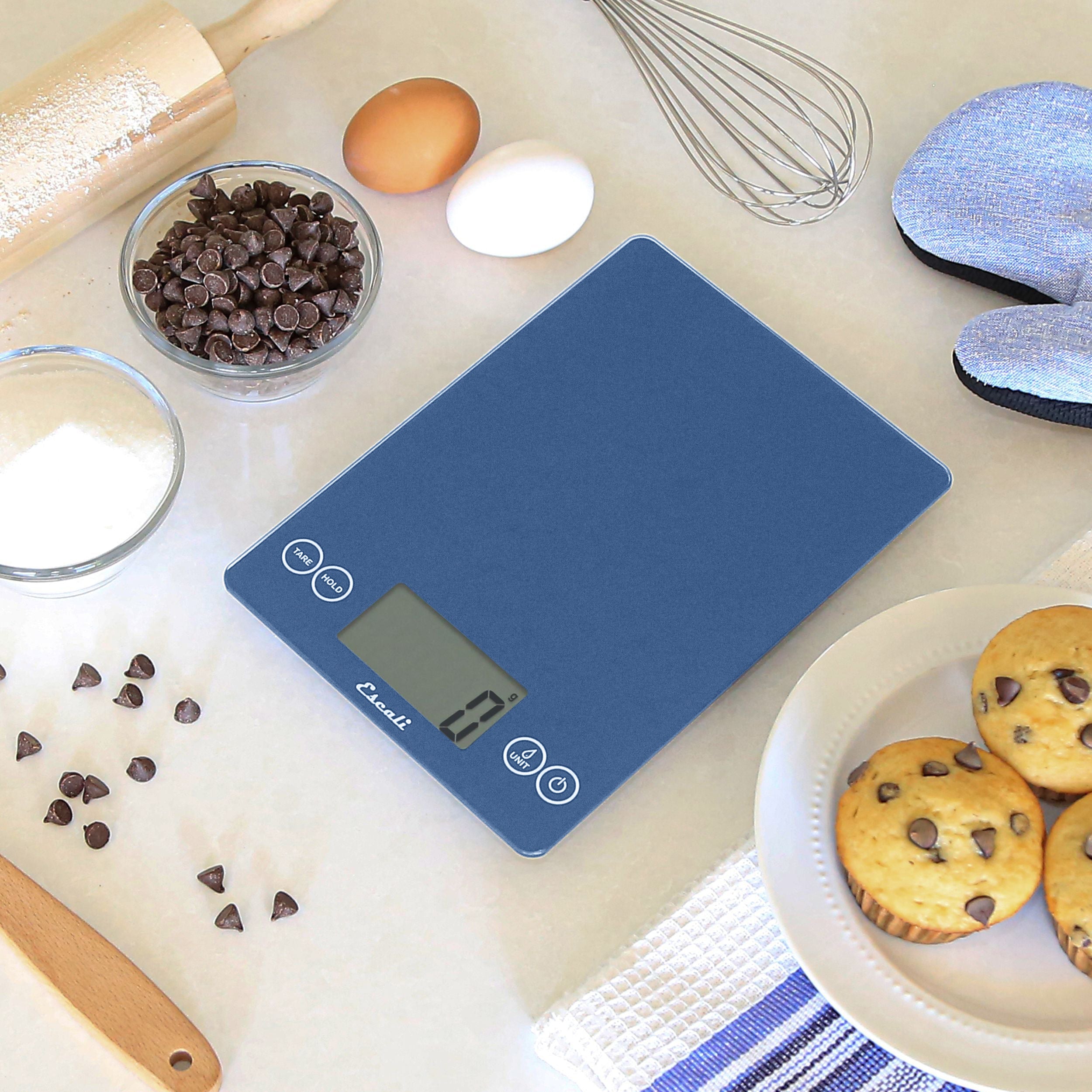 Arti Glass Kitchen Scale
