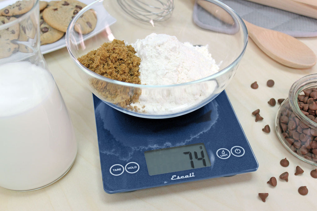 Arti Glass Kitchen Scale