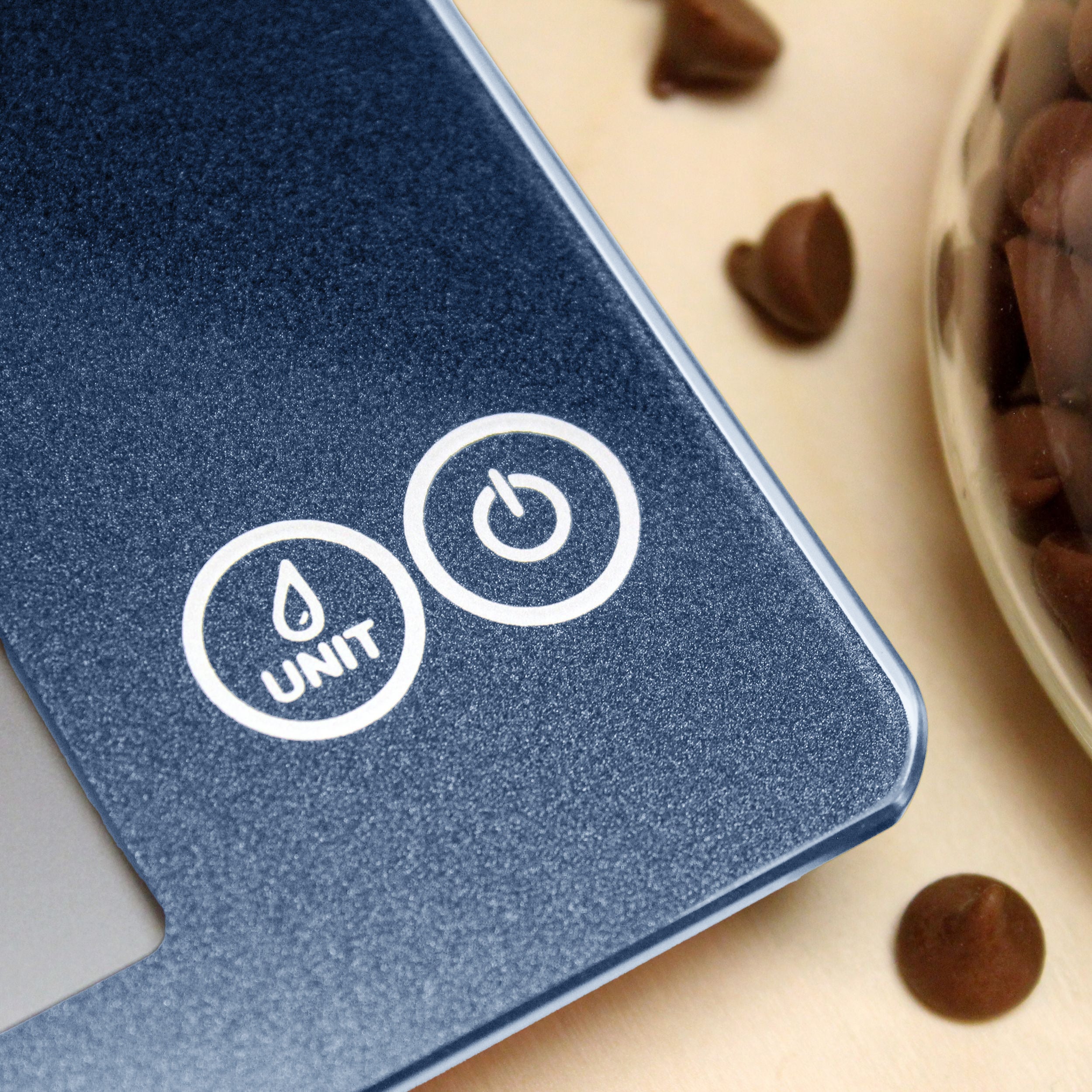 Arti Glass Kitchen Scale