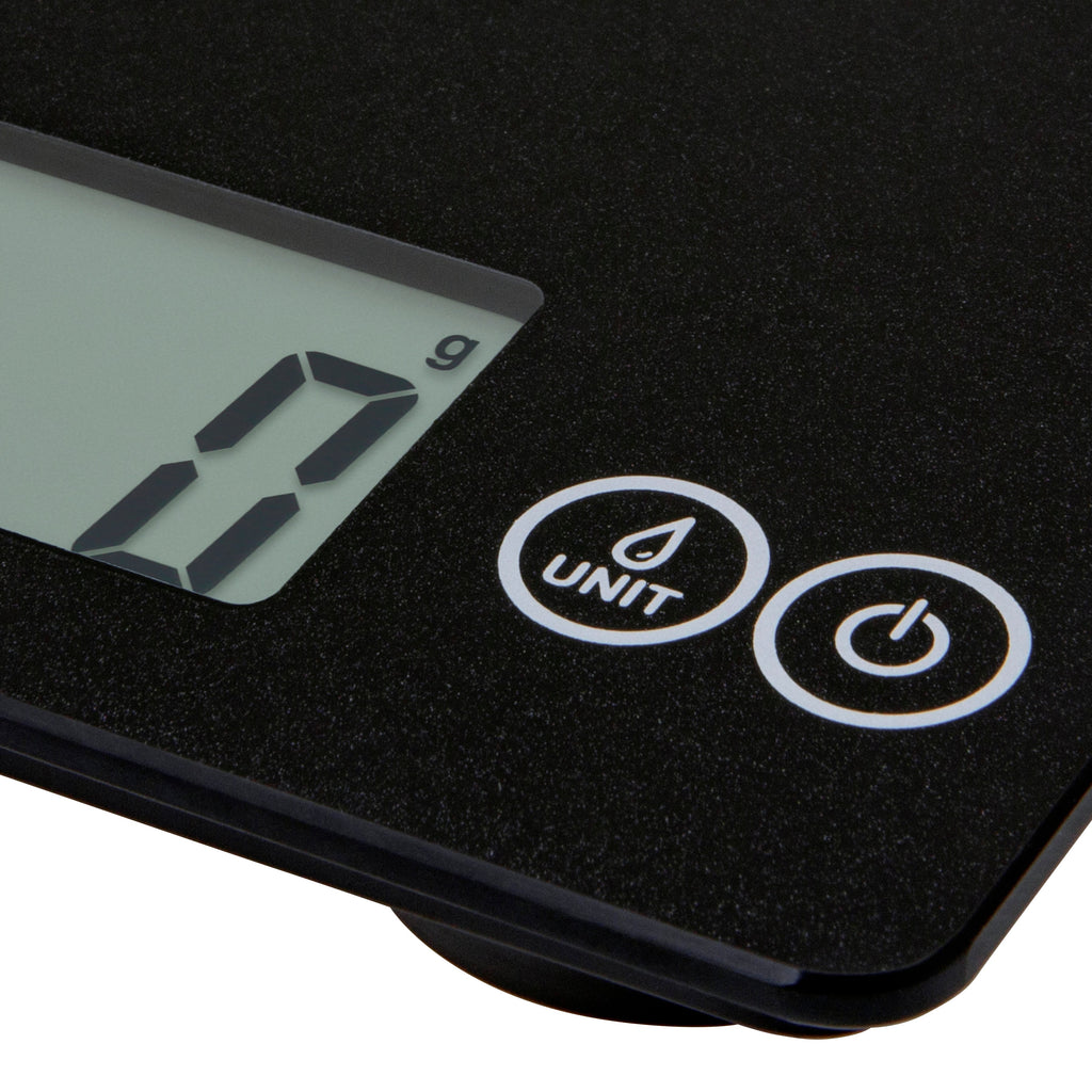 Arti Glass Kitchen Scale
