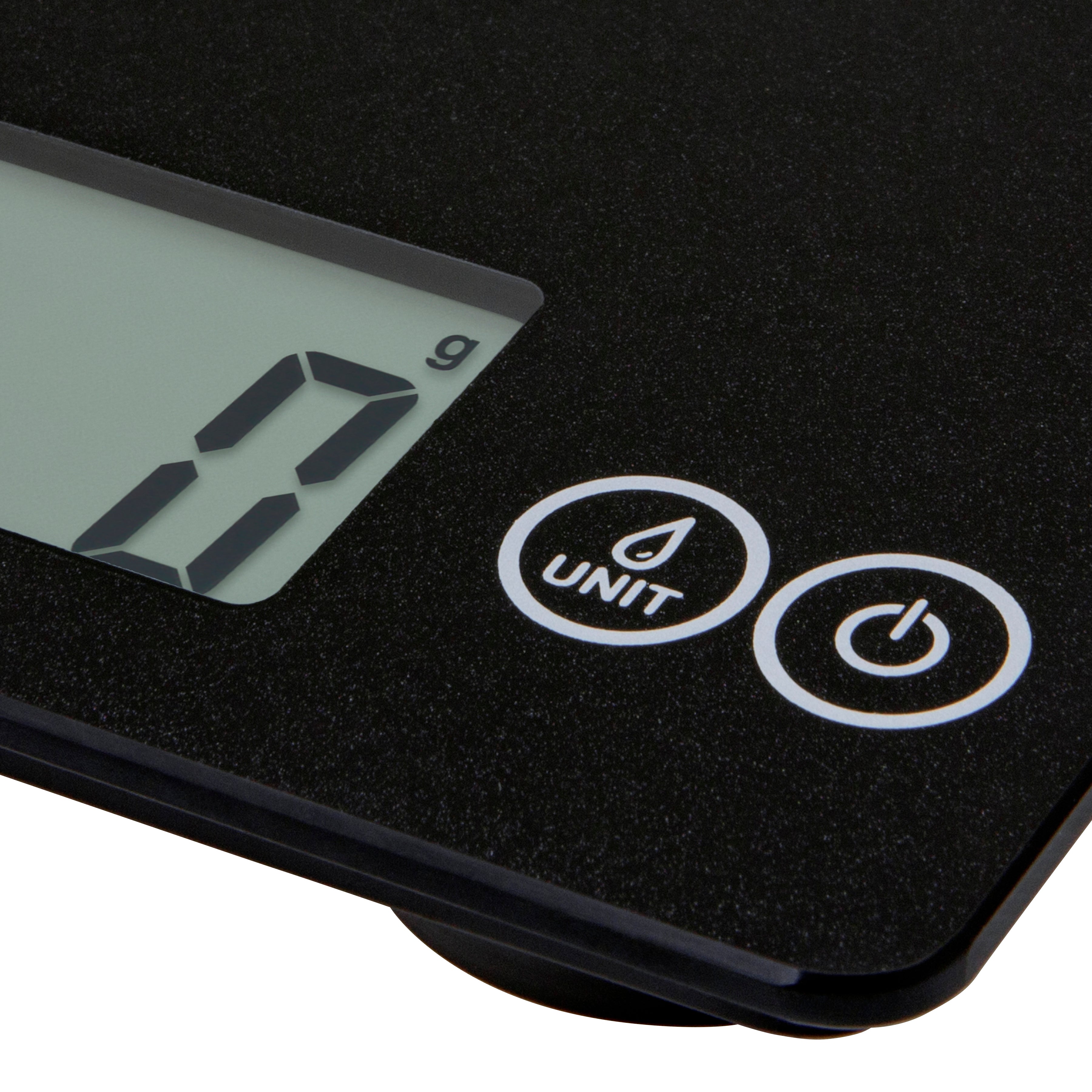 Arti Glass Kitchen Scale