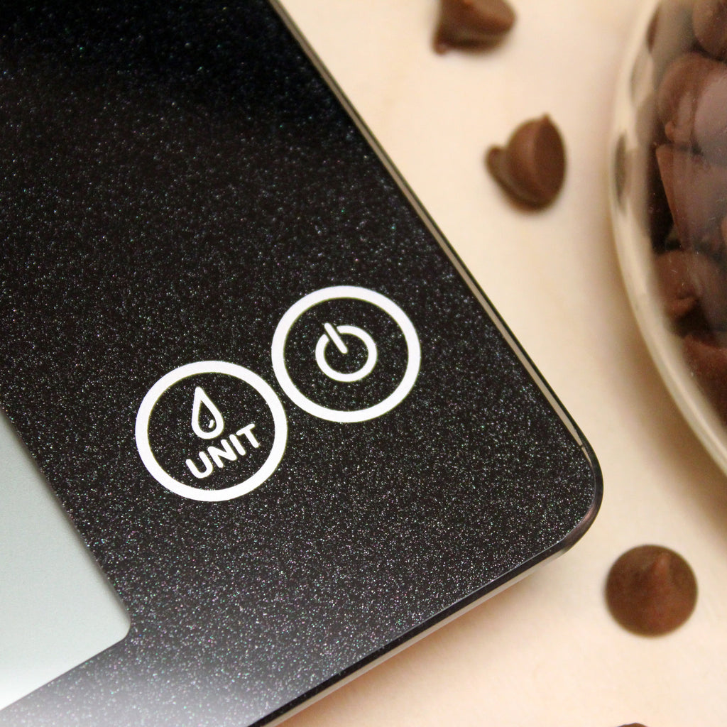 Arti Glass Kitchen Scale