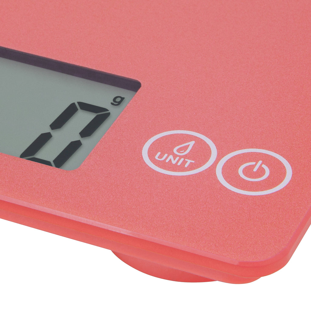 Arti Glass Kitchen Scale