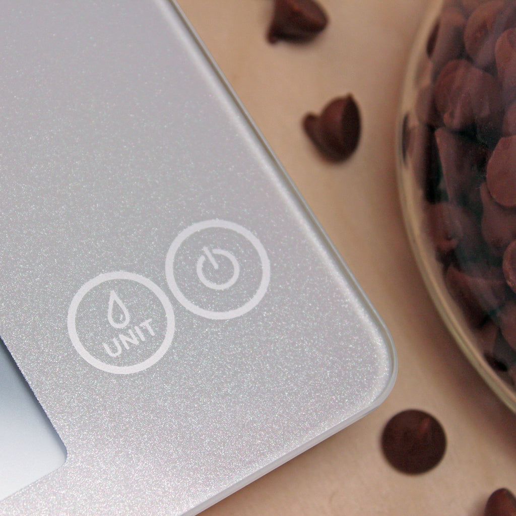 Arti Glass Kitchen Scale