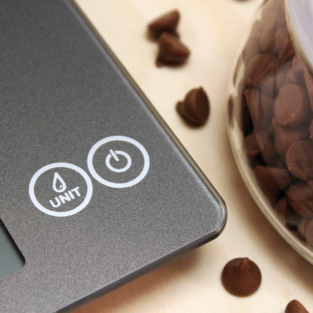 Arti Glass Kitchen Scale