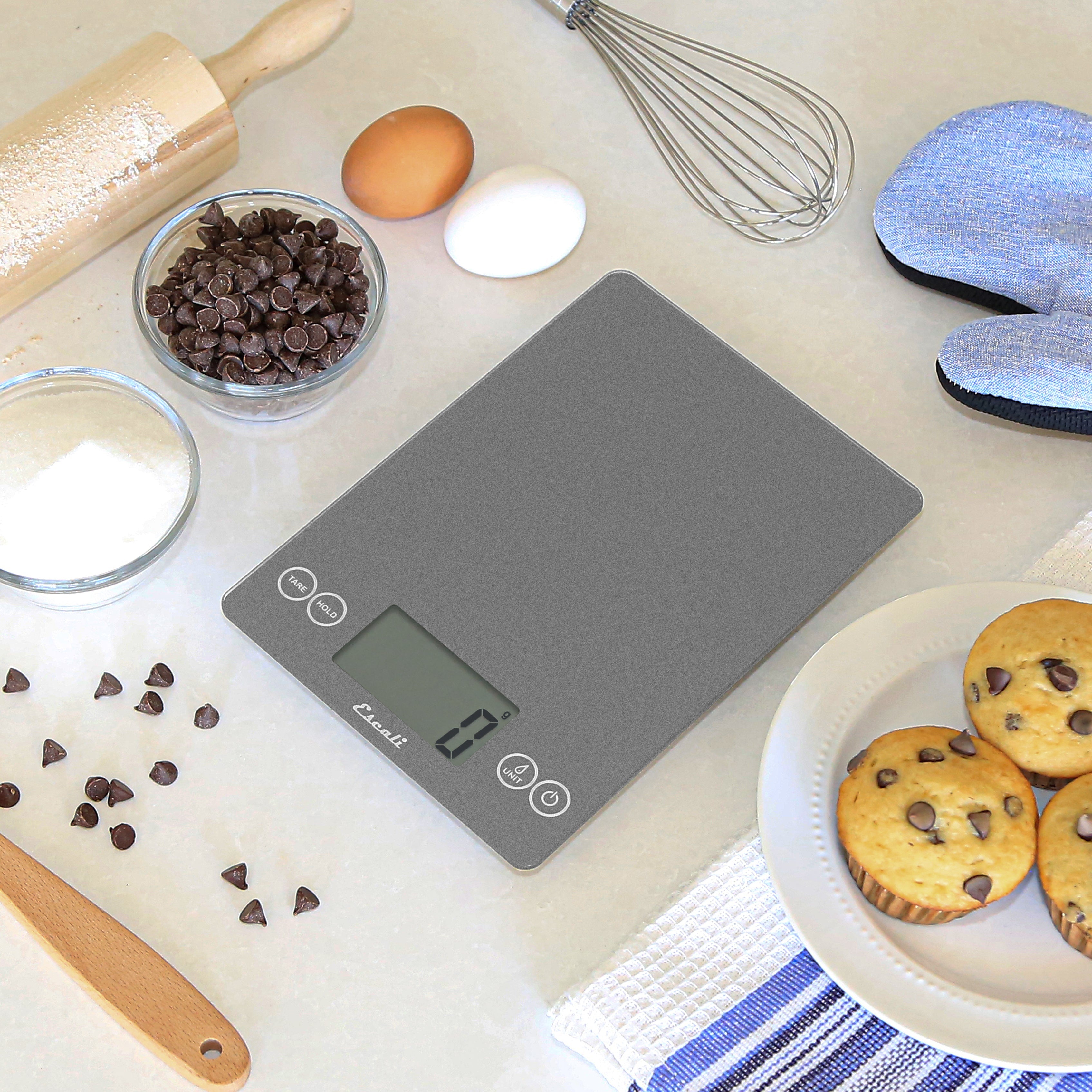 Arti Glass Kitchen Scale