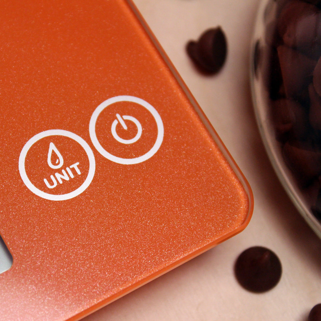 Arti Glass Kitchen Scale