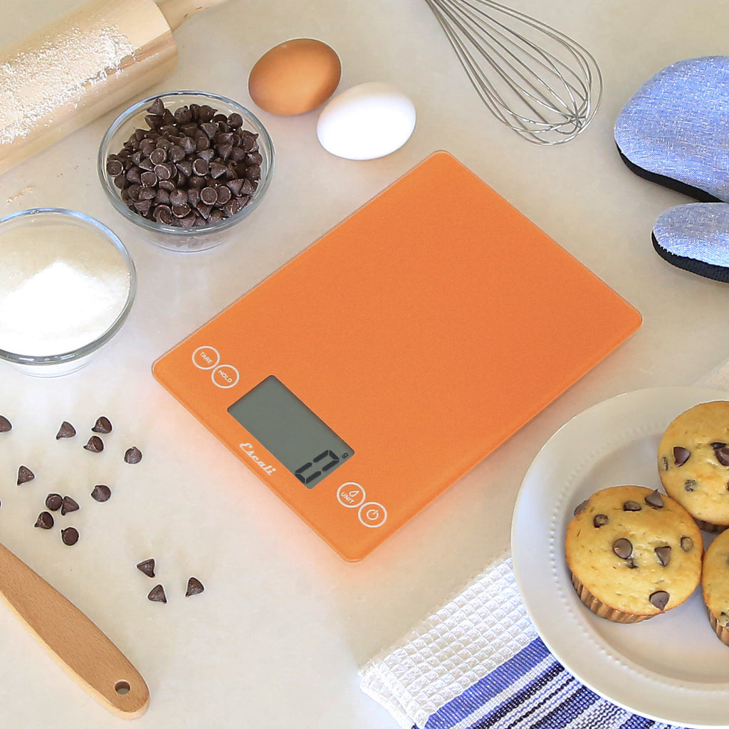 Arti Glass Kitchen Scale