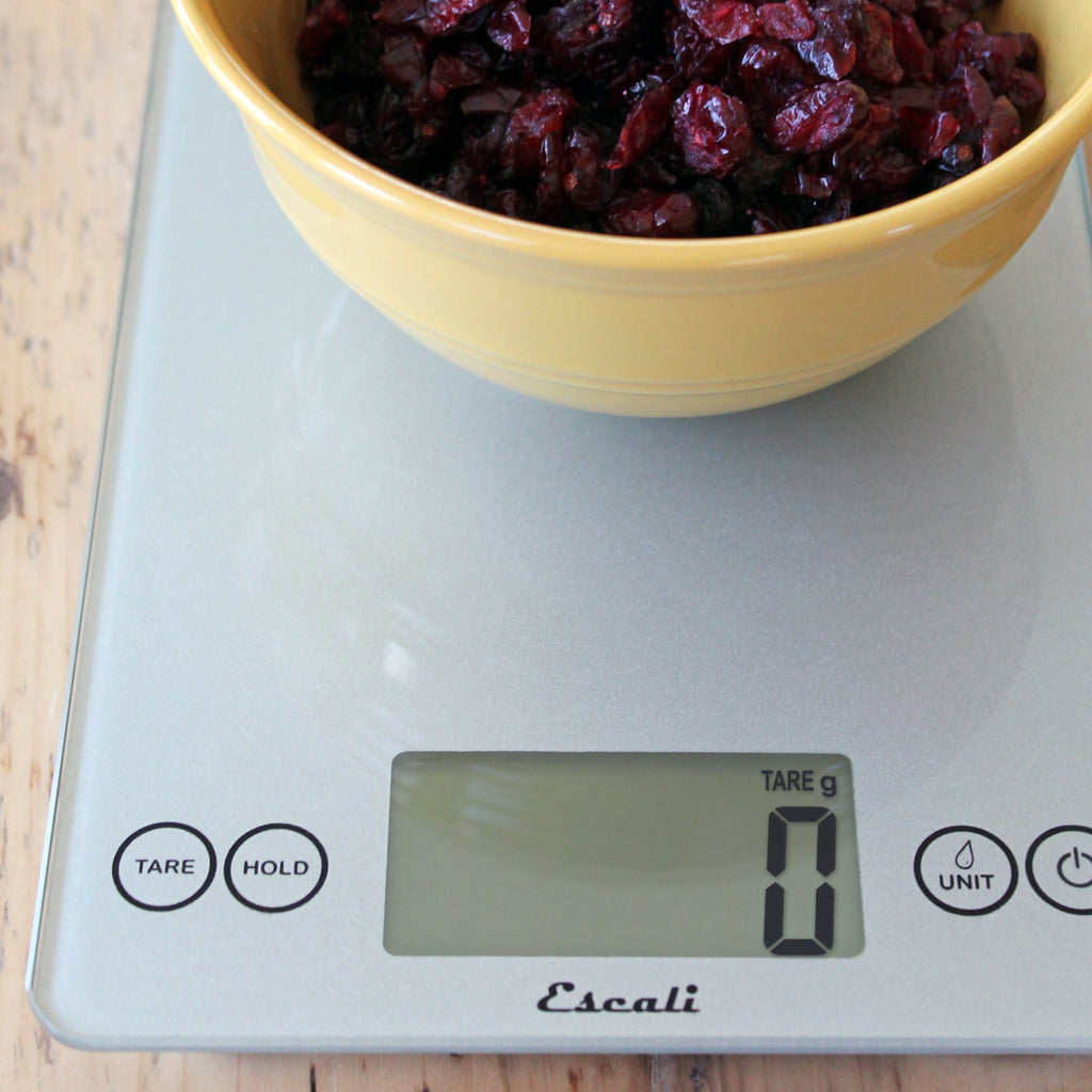 Arti Glass Kitchen Scale