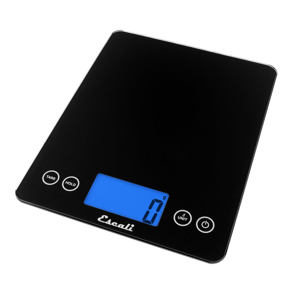 Arti XL Glass Kitchen Scale