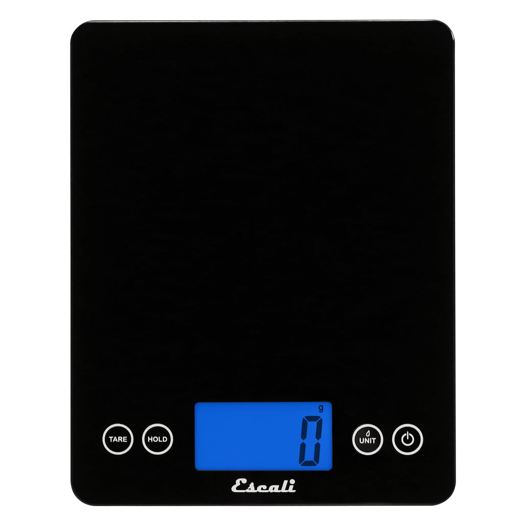 Arti XL Glass Kitchen Scale