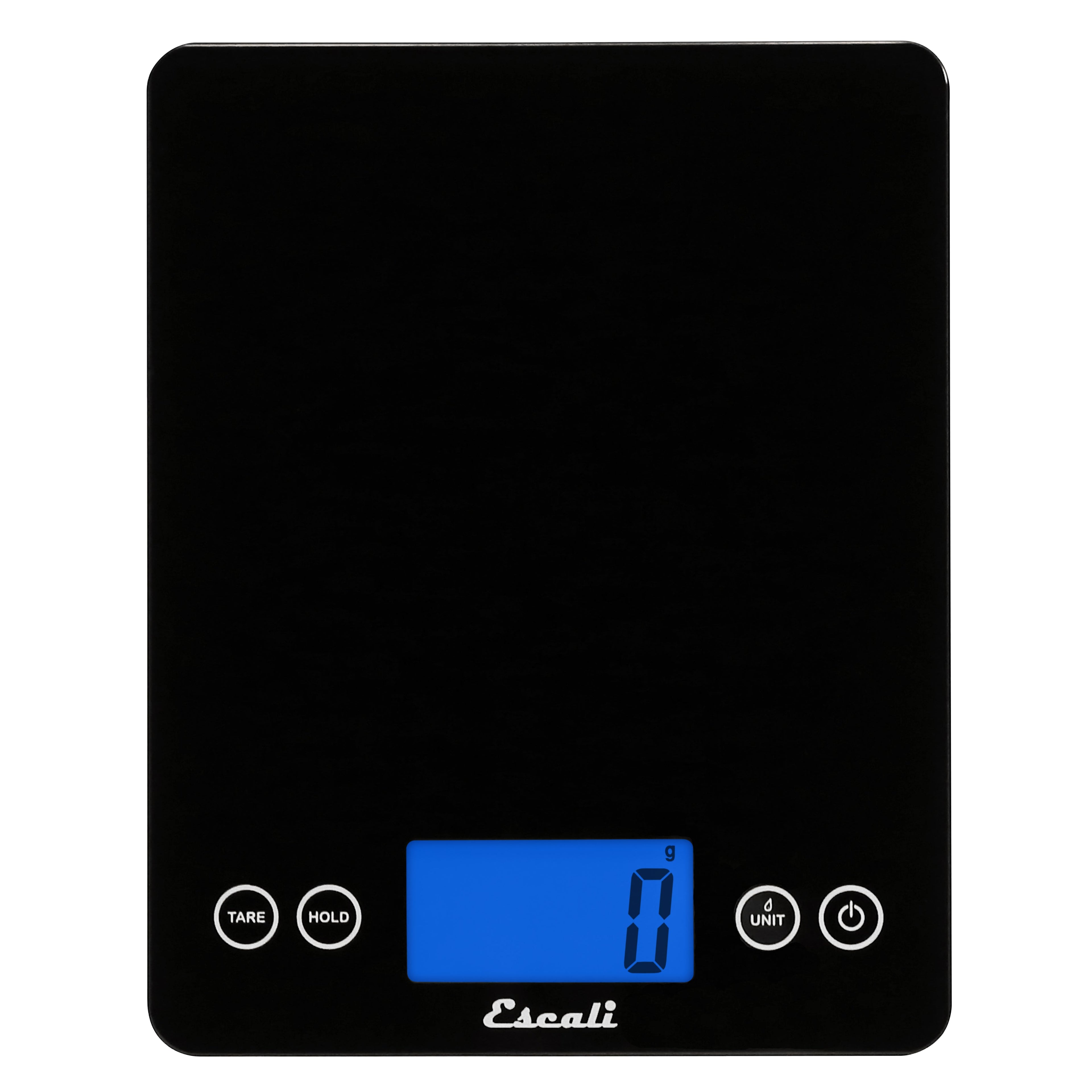 Arti XL Glass Kitchen Scale