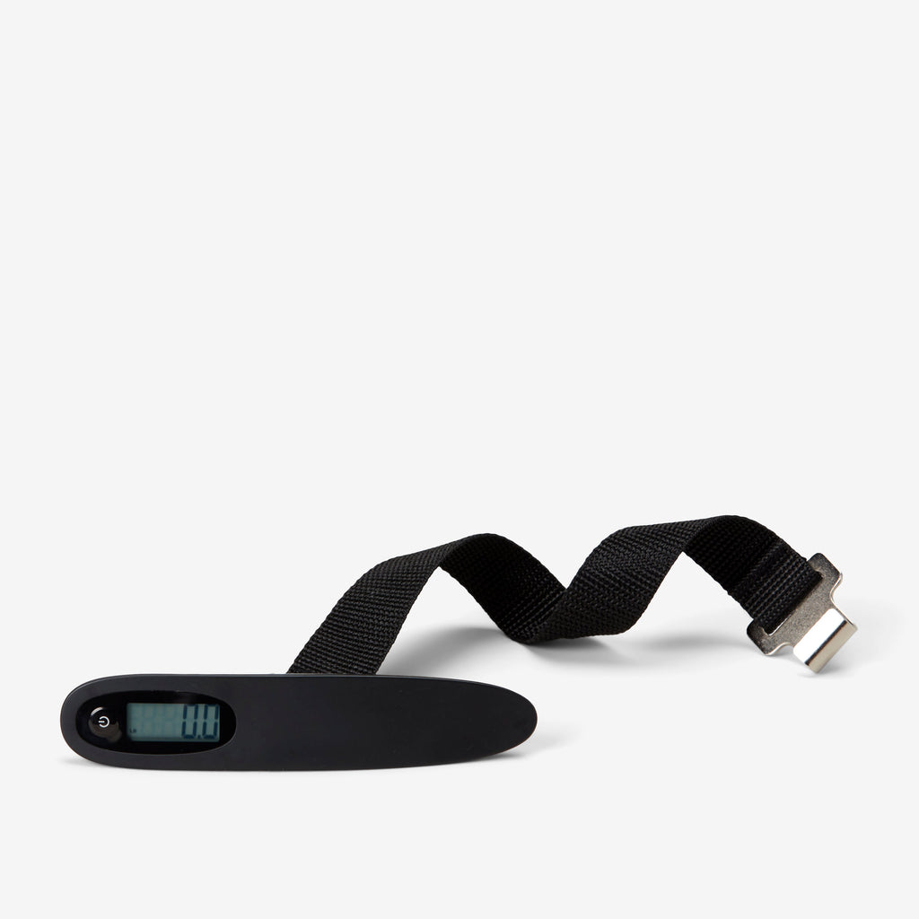 Velo Slimline Luggage Scale