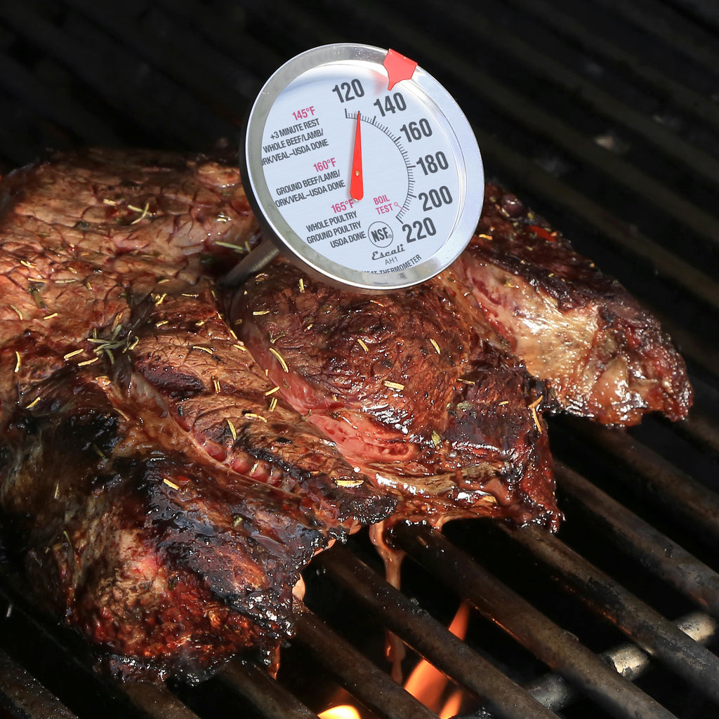 Oven Safe Meat Thermometer