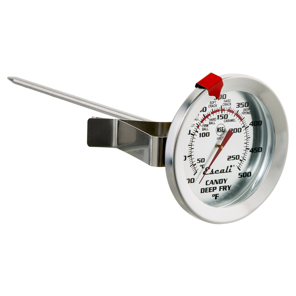 Candy / Deep Fry Dial Thermometer