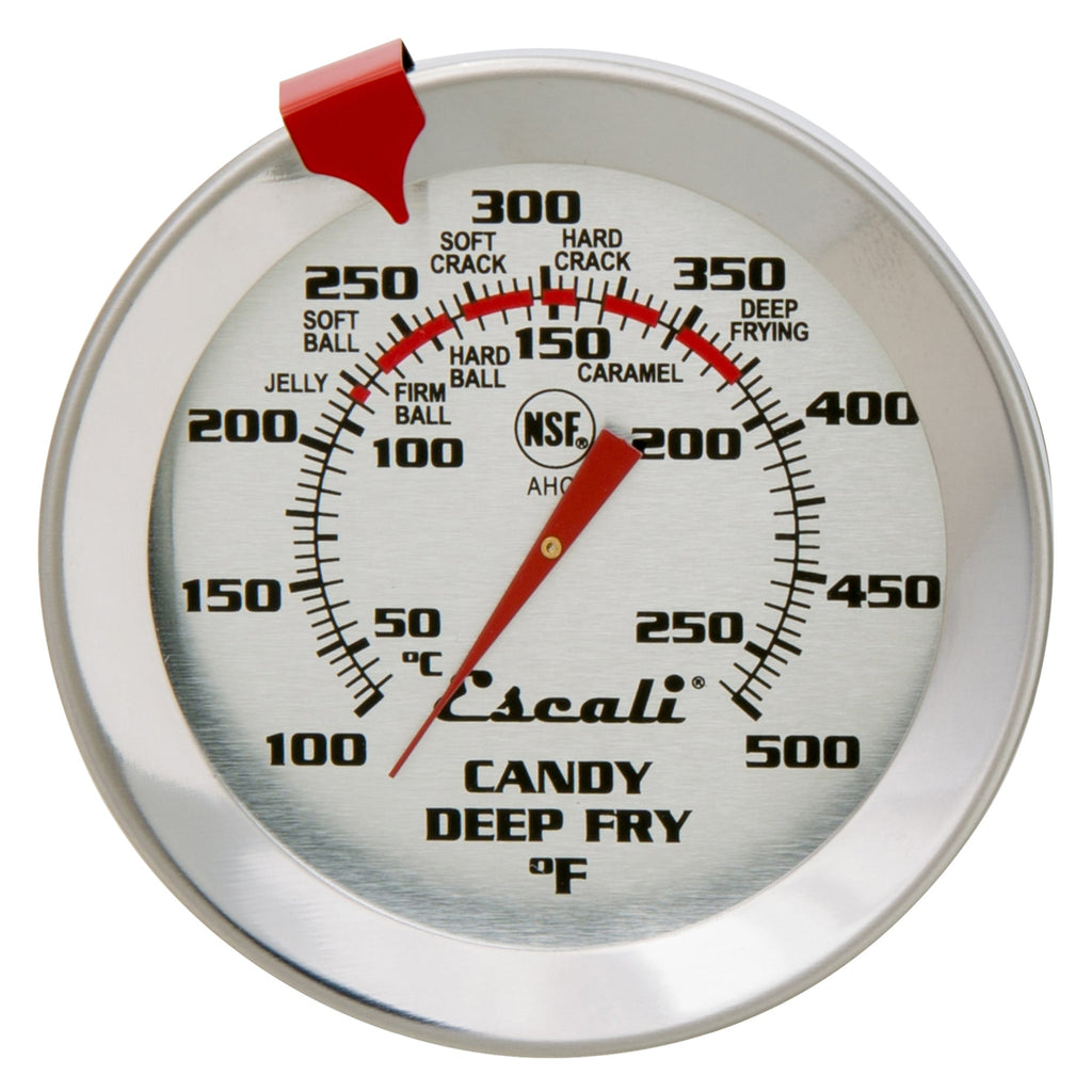 Candy / Deep Fry Dial Thermometer
