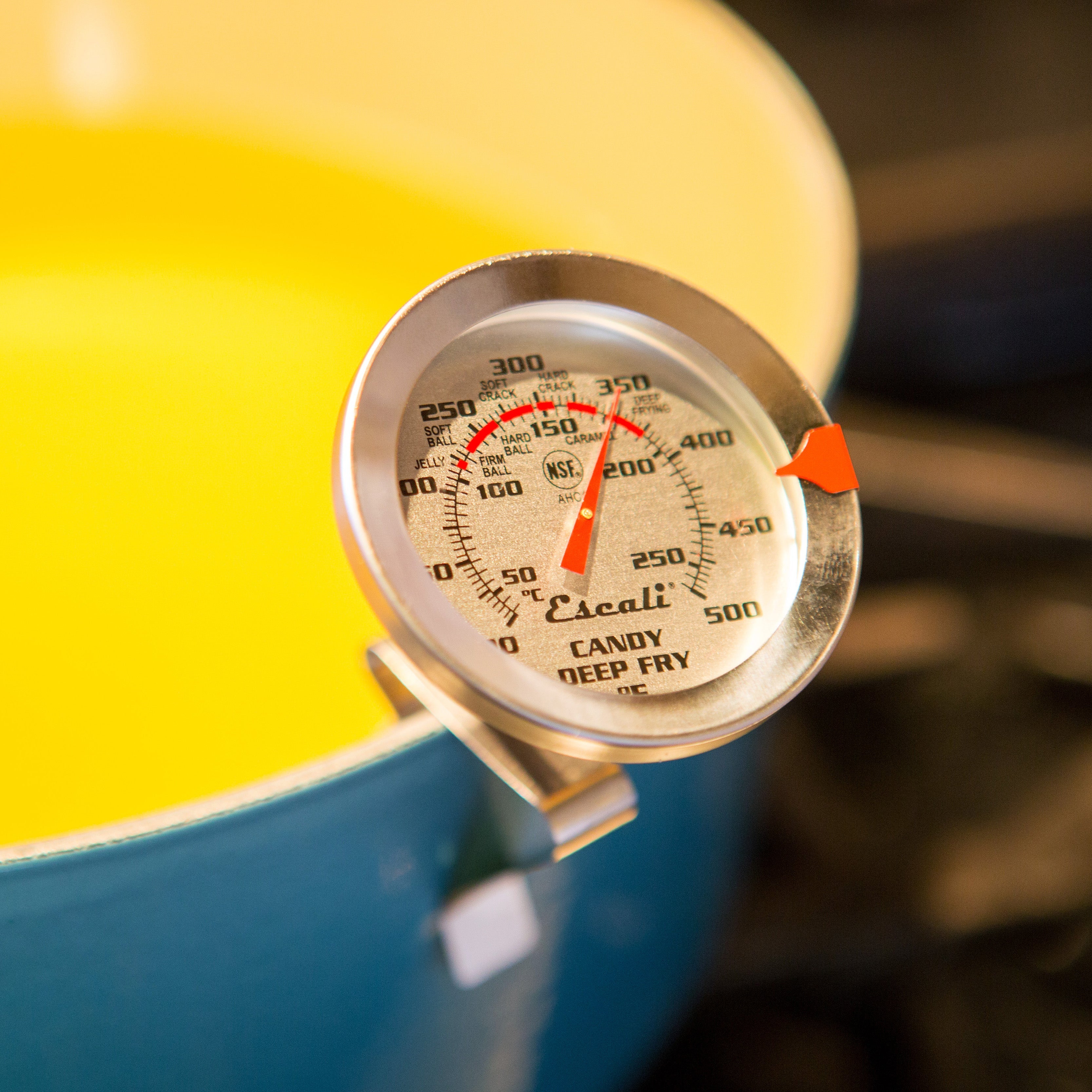 Candy / Deep Fry Dial Thermometer