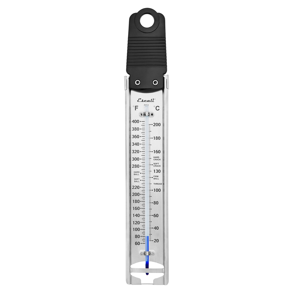 Deep Fry / Candy Paddle Thermometer