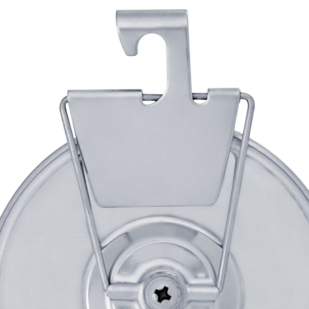 Dial Refrigerator / Freezer Thermometer