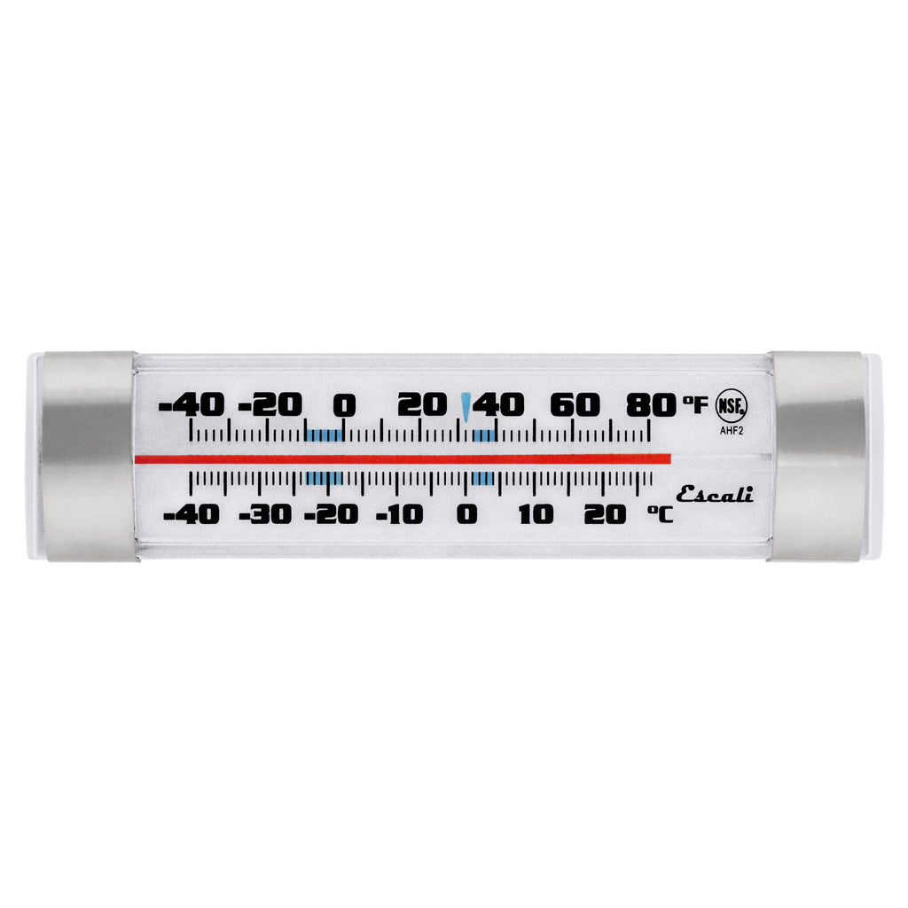 Column Refrigerator / Freezer Thermometer