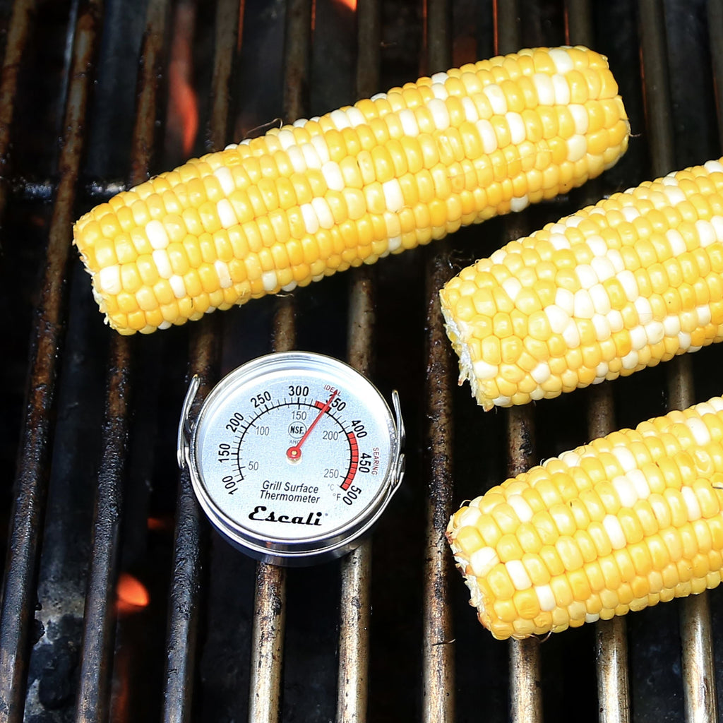 Grill Surface Thermometer