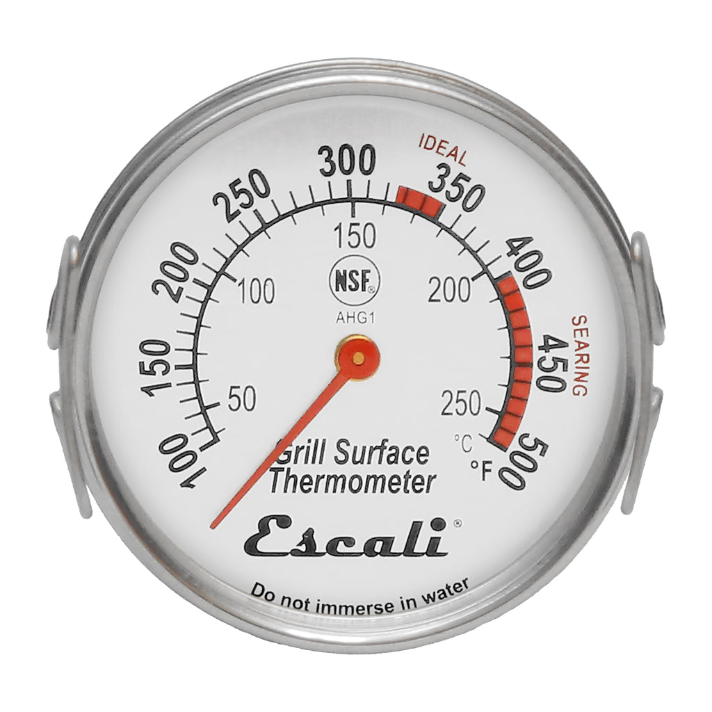 Grill Surface Thermometer