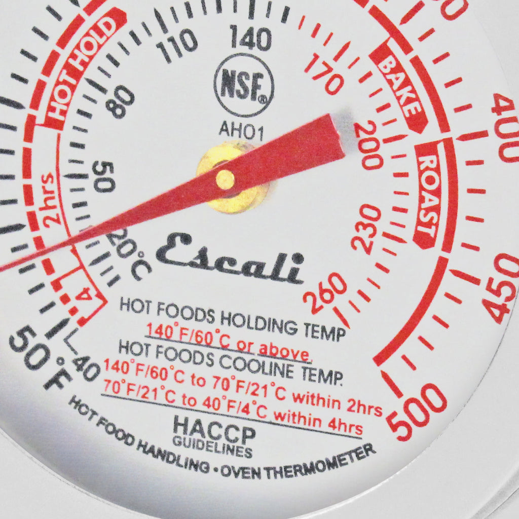Oven Thermometer