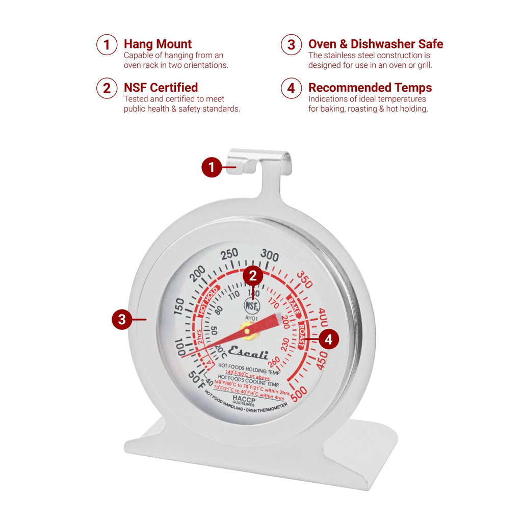 Oven Thermometer