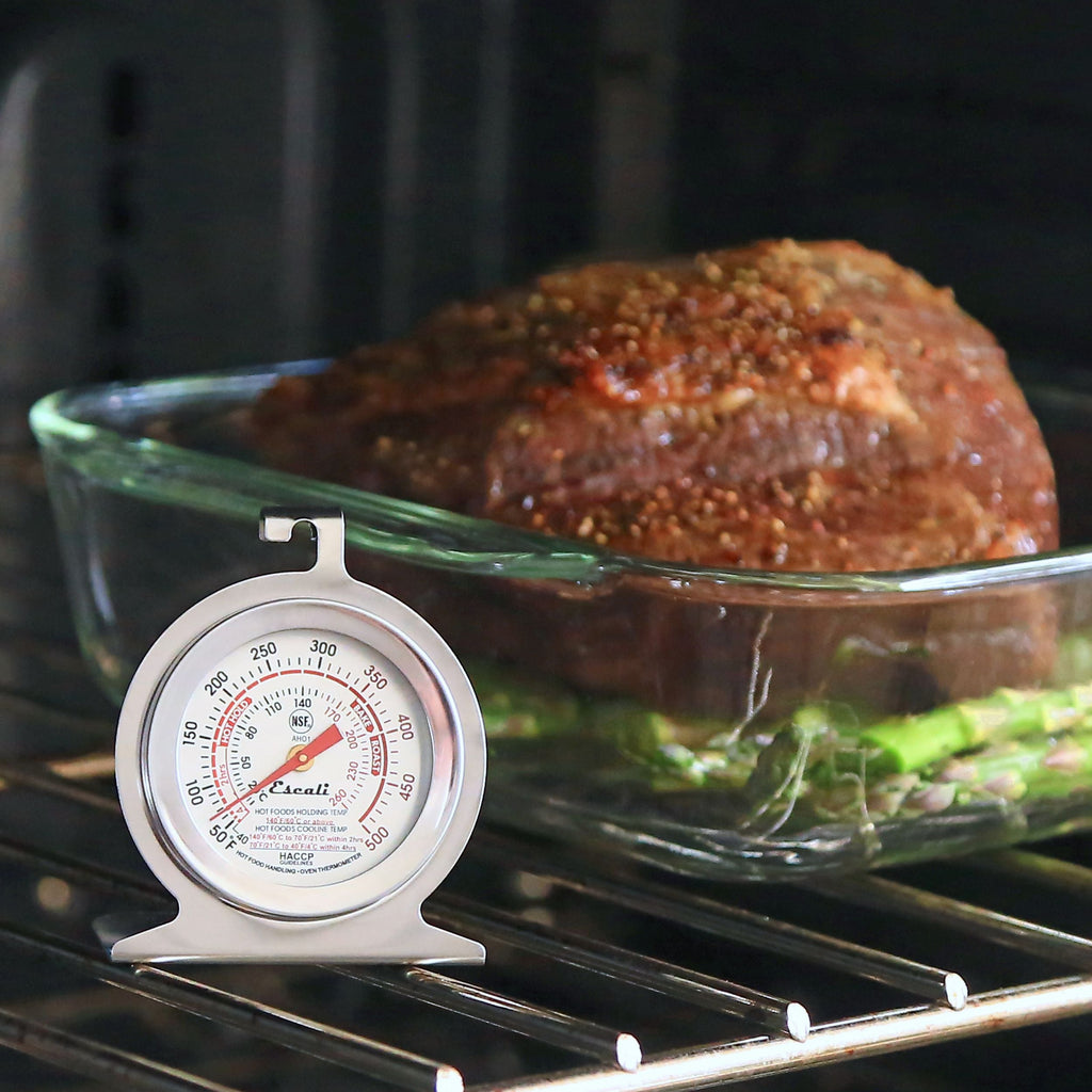 Oven Thermometer