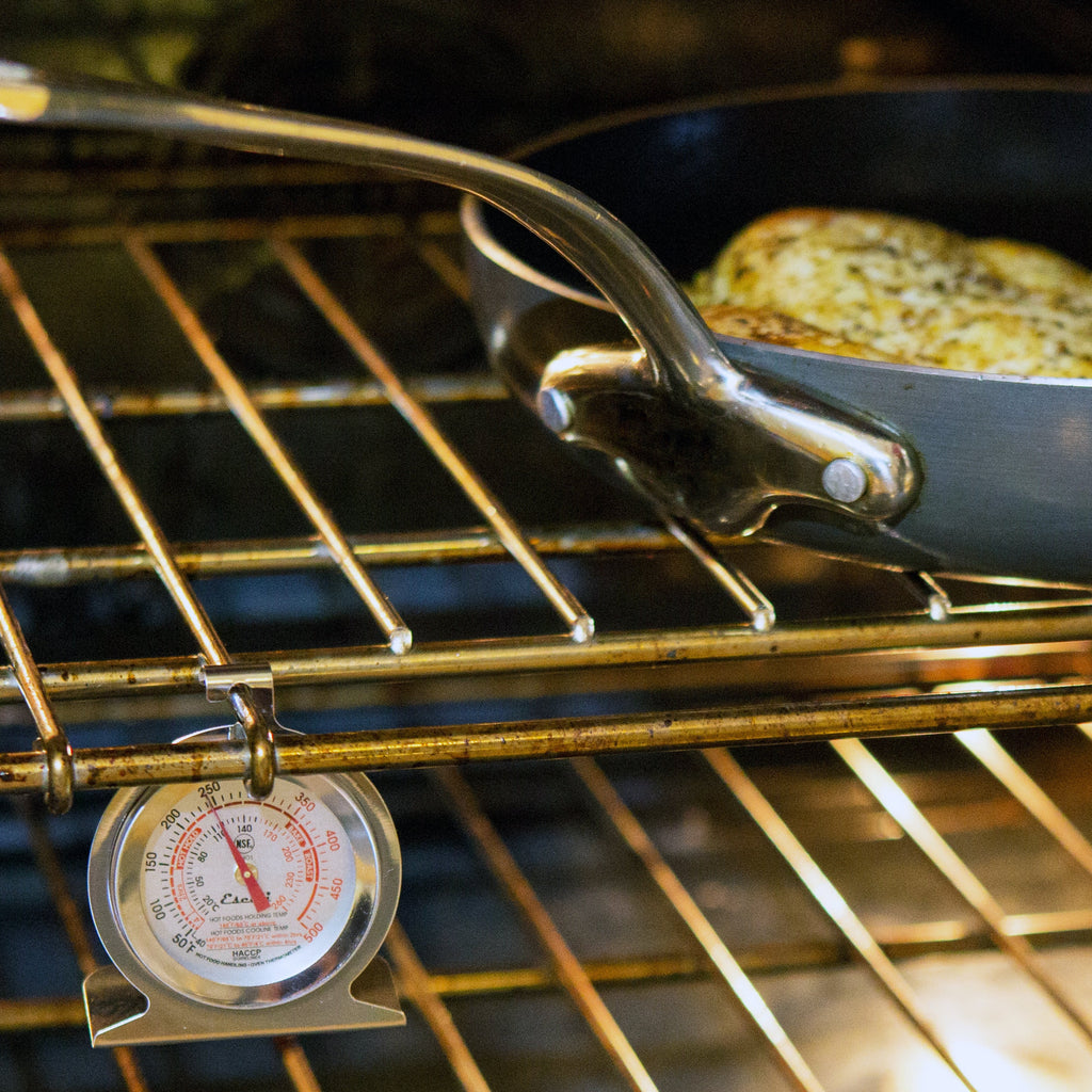 Oven Thermometer