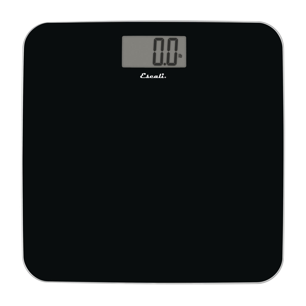 Slim Glass Body Scale