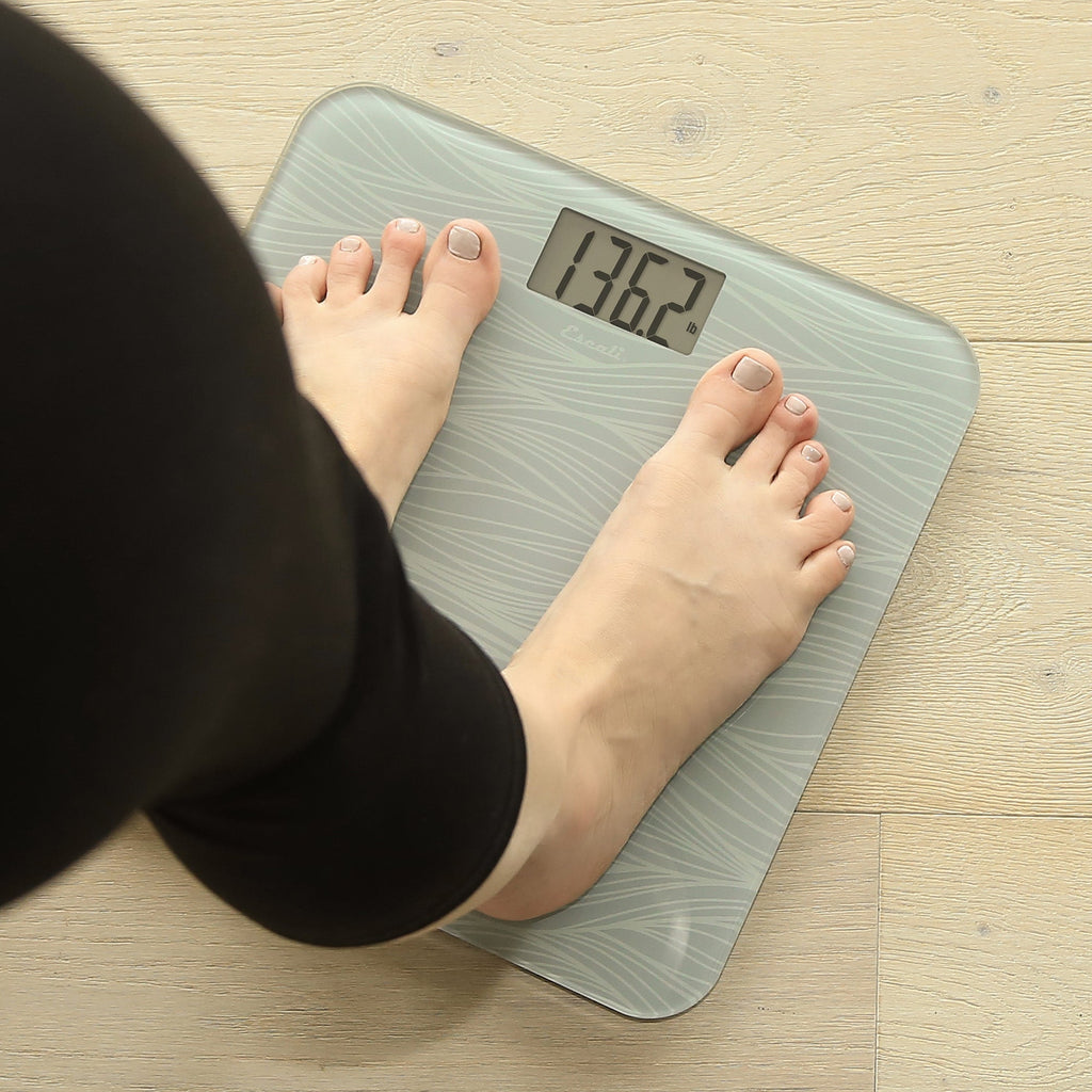 Glass Waves Body Scale