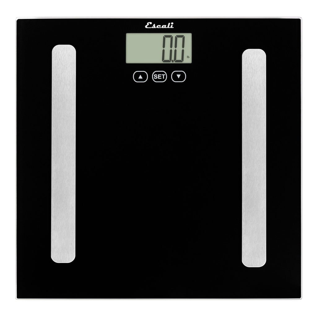 Bath and Kitchen Scale Bundle (BF180-2, SQ157B)