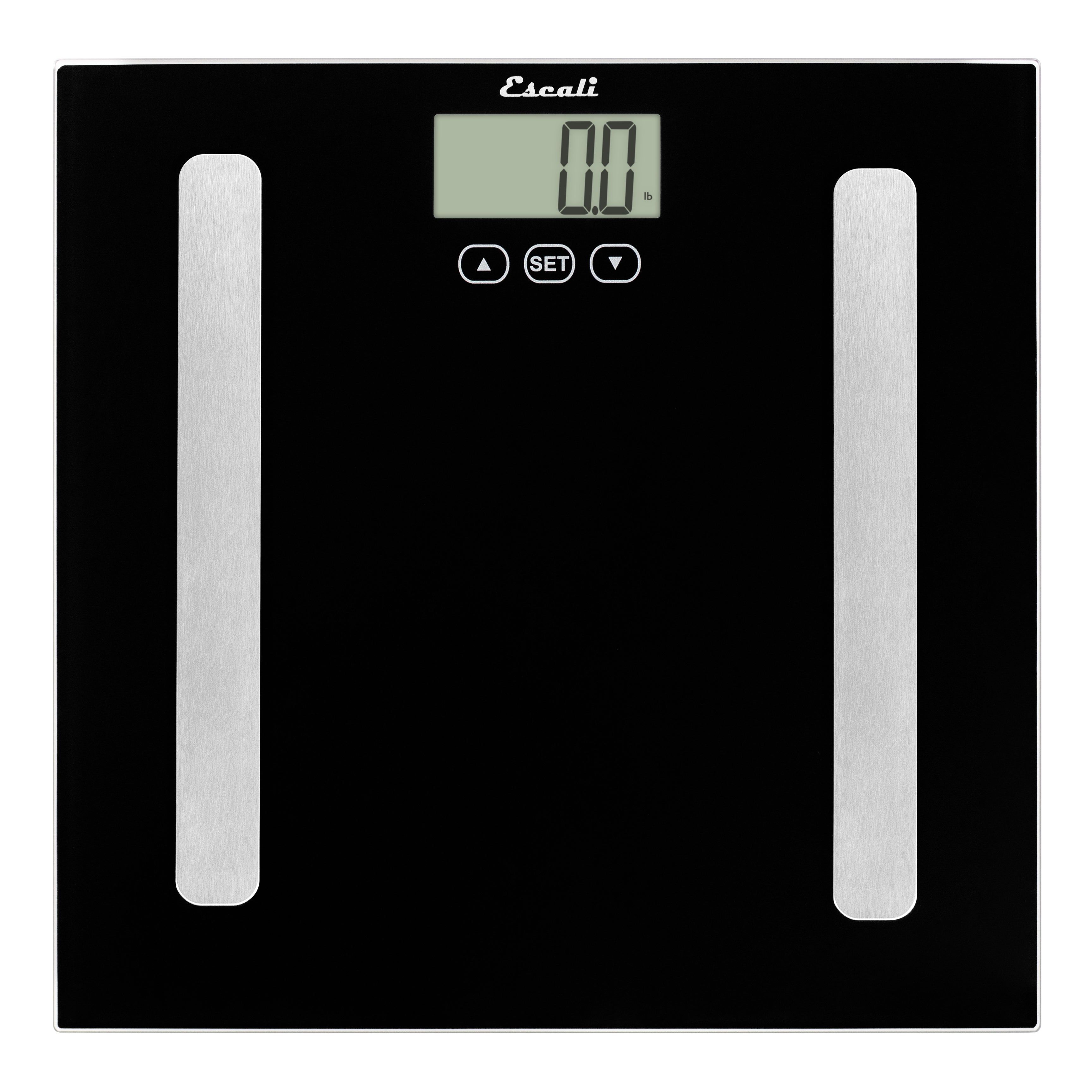 Complete Health Body Composition Scale