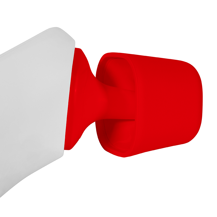 Ear and Forehead Thermometer