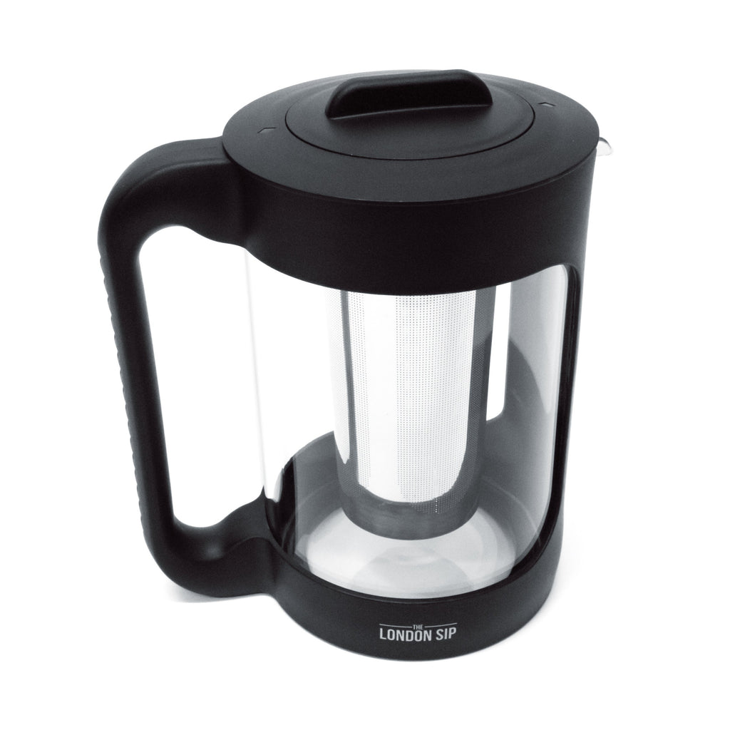 Cold Brew Immersion Coffee Maker