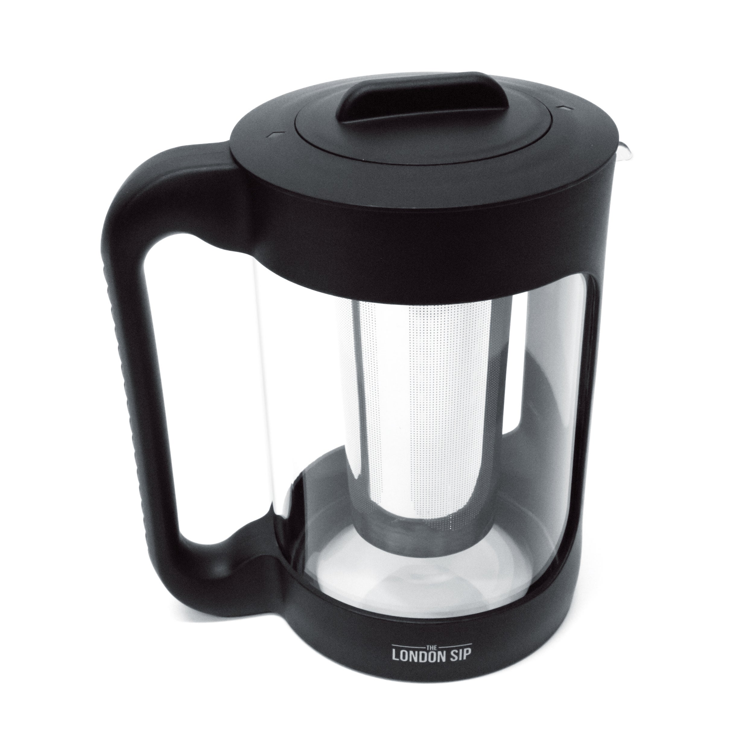 Cold Brew Immersion Coffee Maker