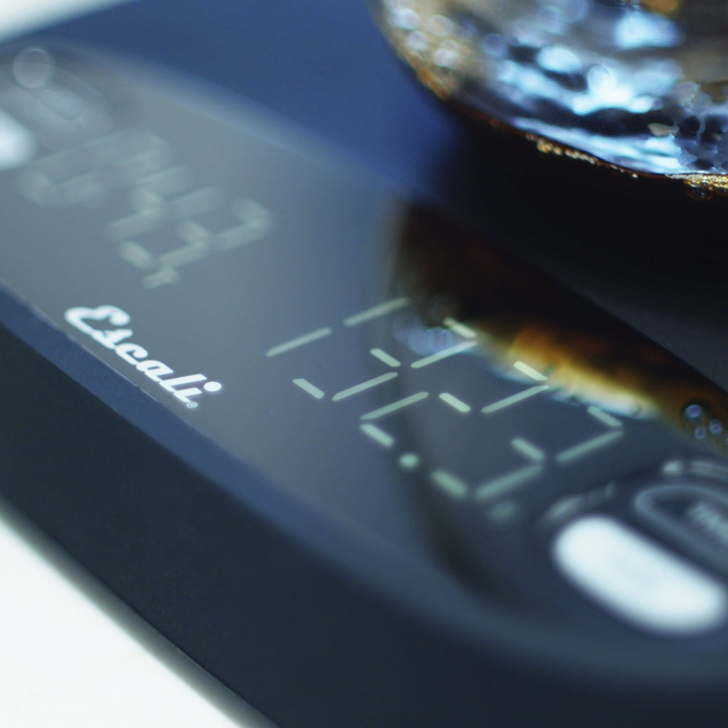 Versi Digital Coffee Scale with Timer