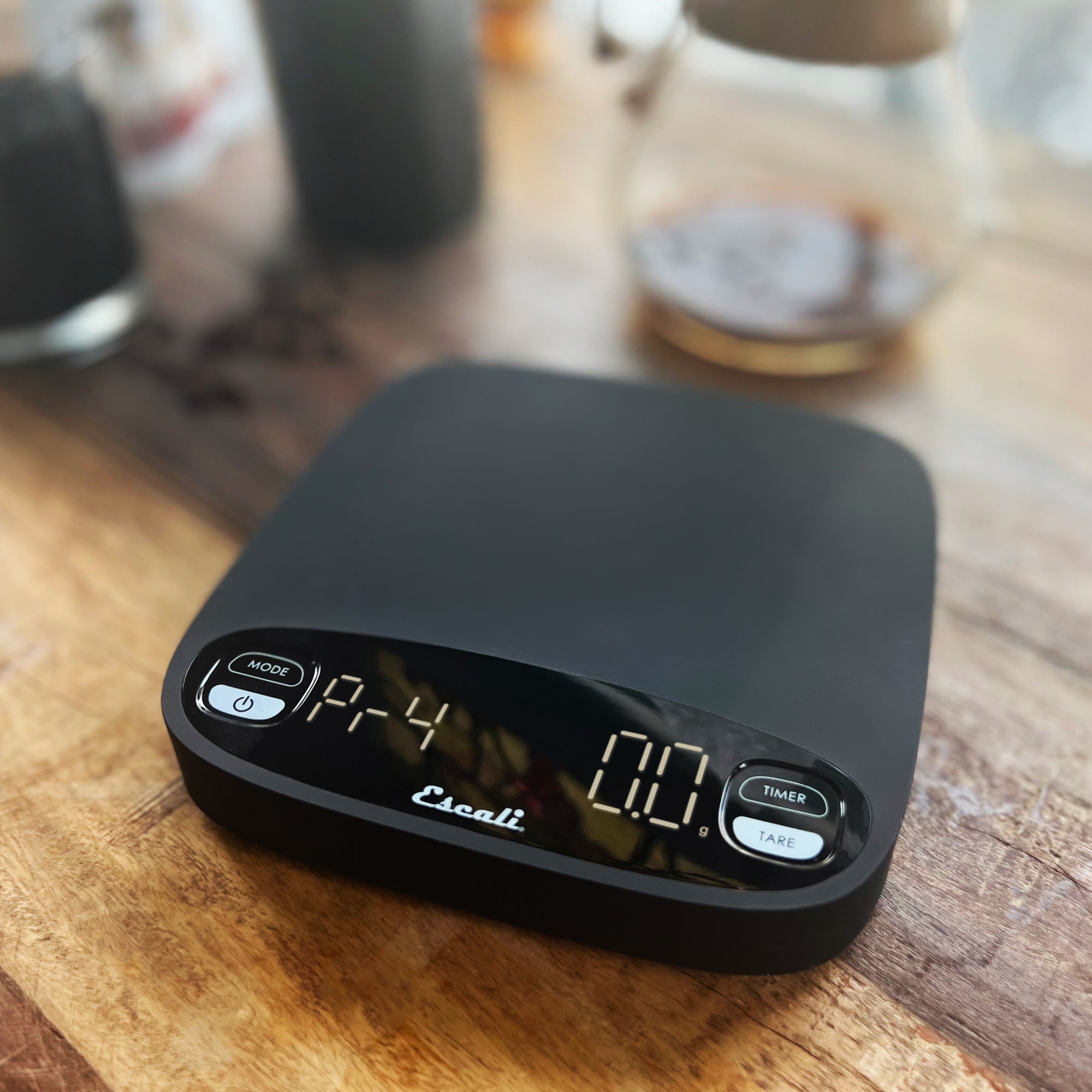 Versi Digital Coffee Scale with Timer