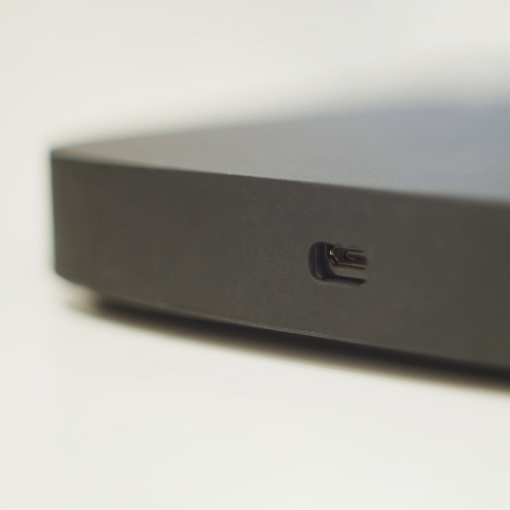 Versi Digital Coffee Scale with Timer