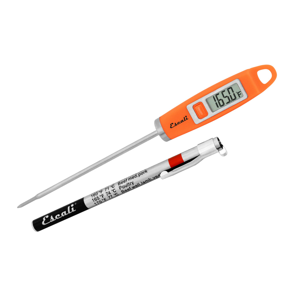 Gourmet Digital Thermometer