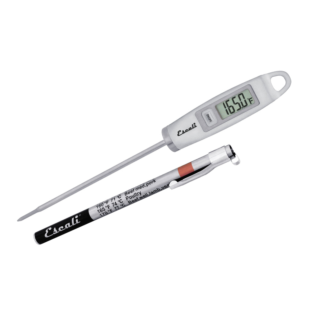 Gourmet Digital Thermometer