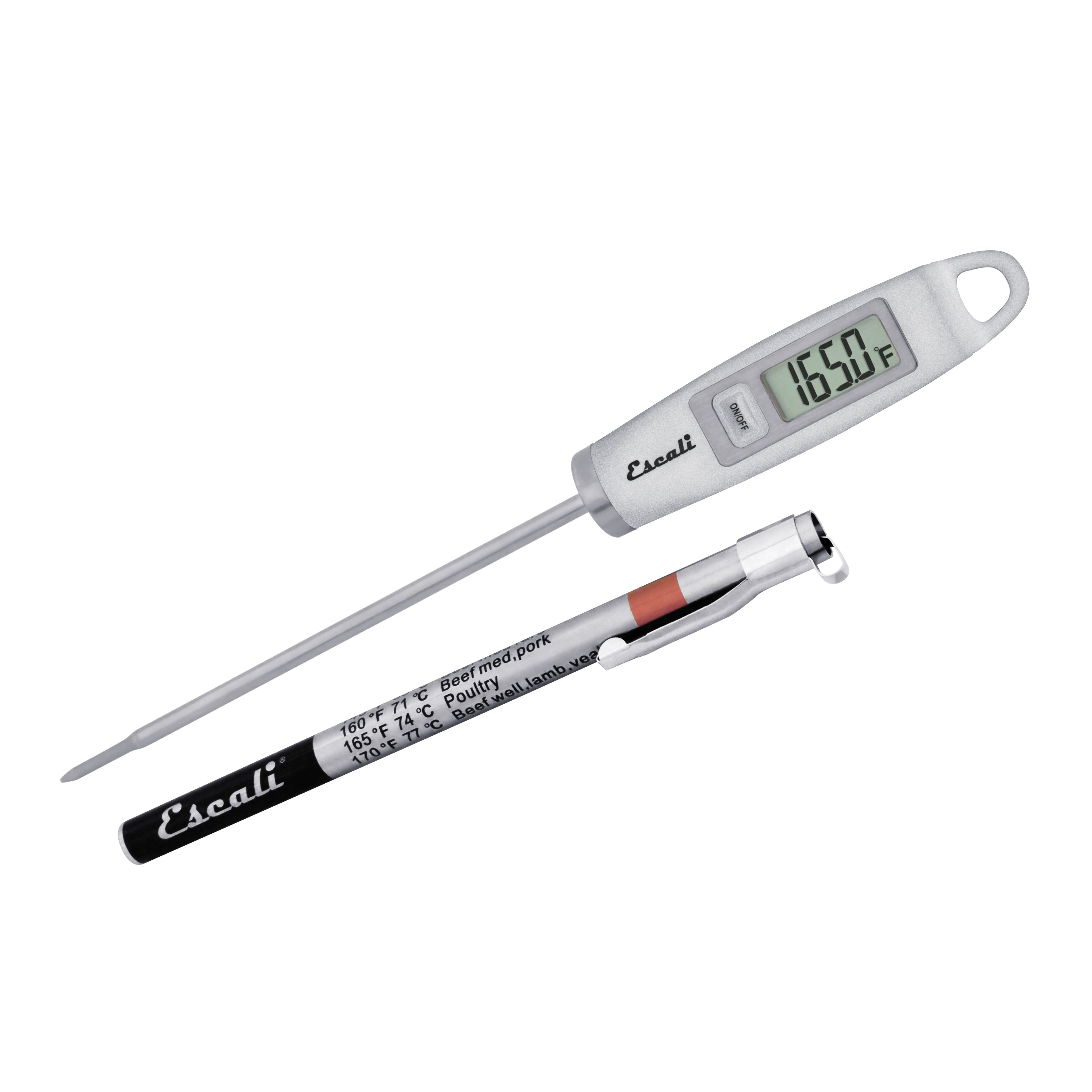 Gourmet Digital Thermometer