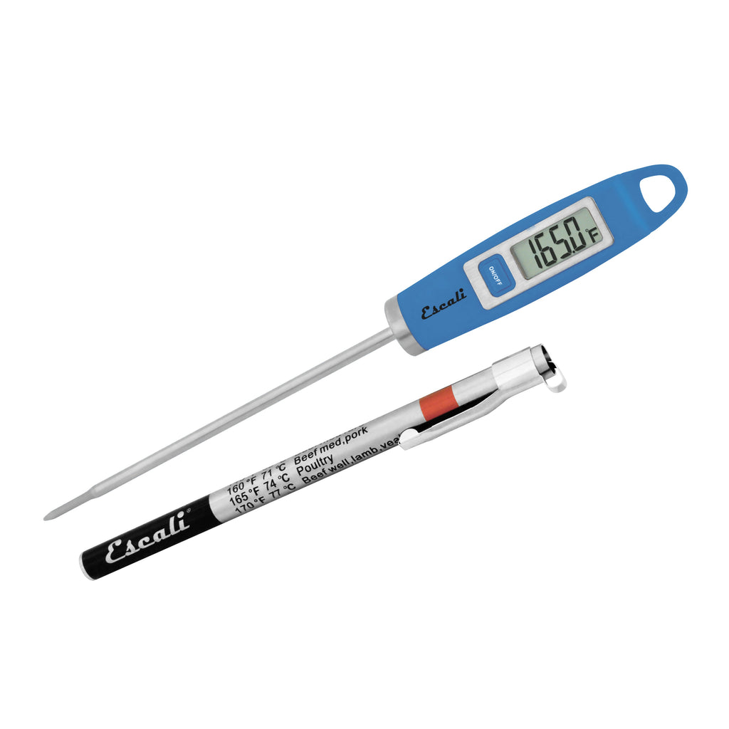 Gourmet Digital Thermometer