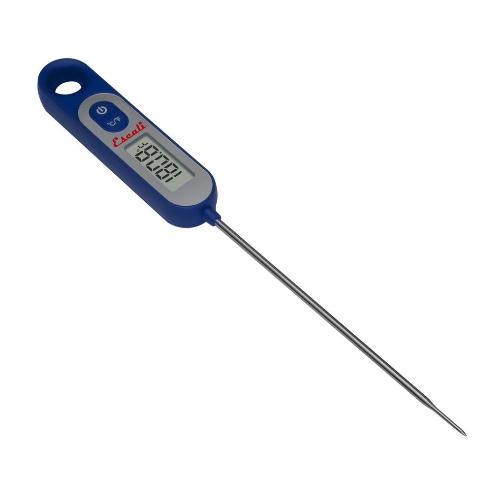 Digital Long Stem Thermometer, CDU 18 Pack