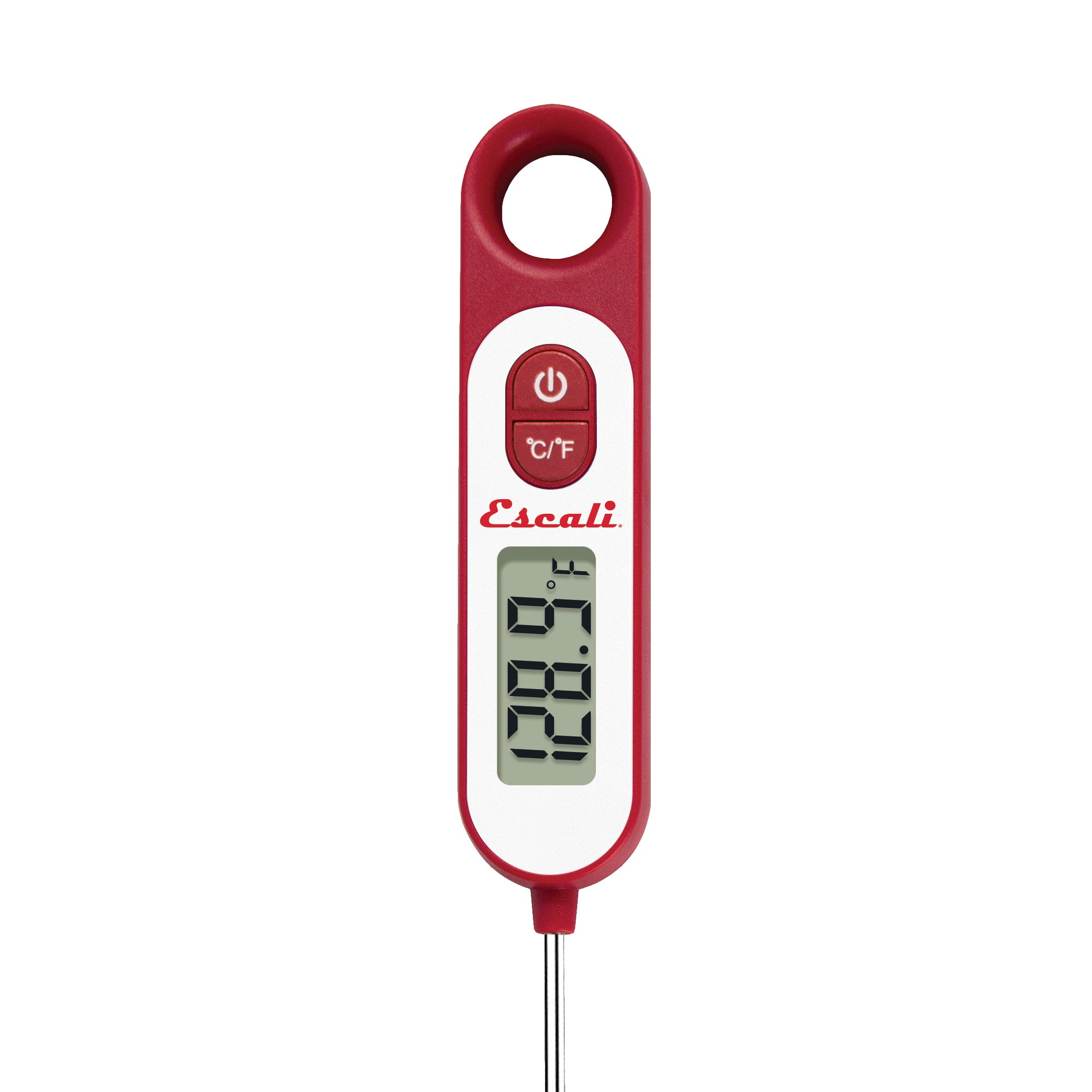 Long Stem Digital Thermometer